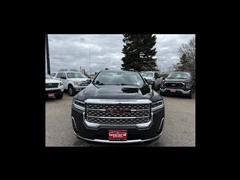 2020 GMC Acadia 