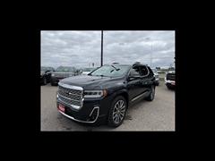 2020 GMC Acadia 