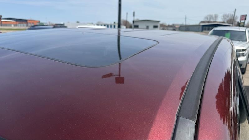 Honda Pilot EXL 4WD 2018