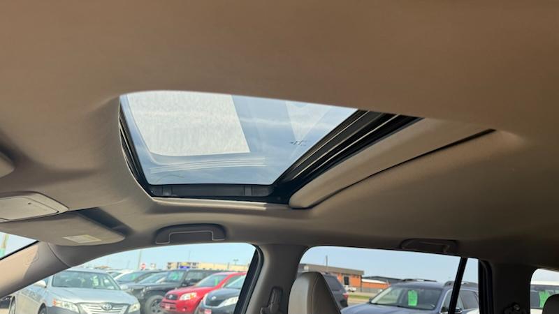 Honda Pilot EXL 4WD 2018