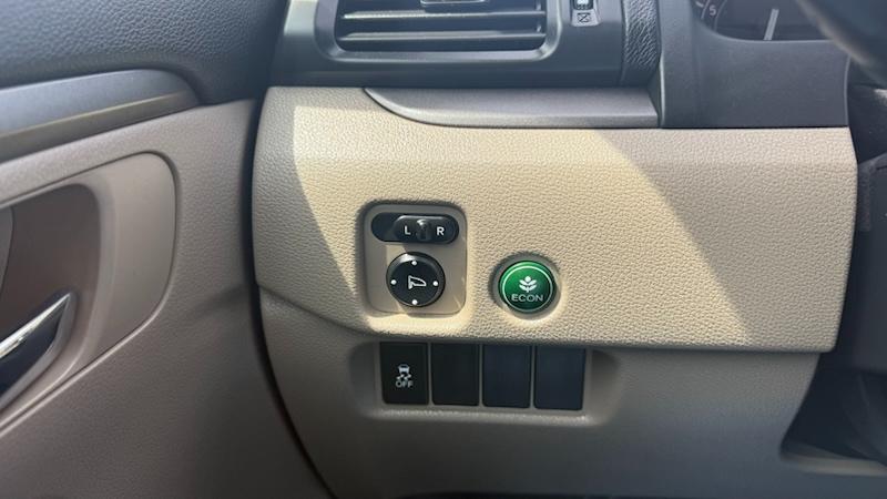 Honda Pilot EXL 4WD 2018