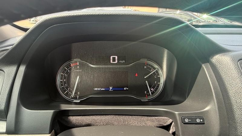 Honda Pilot EXL 4WD 2018
