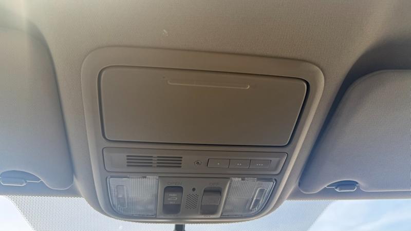 Honda Pilot EXL 4WD 2018