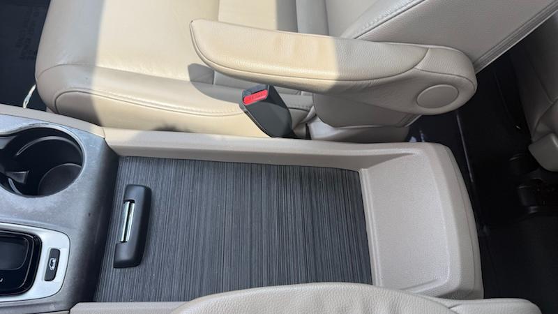 Honda Pilot EXL 4WD 2018