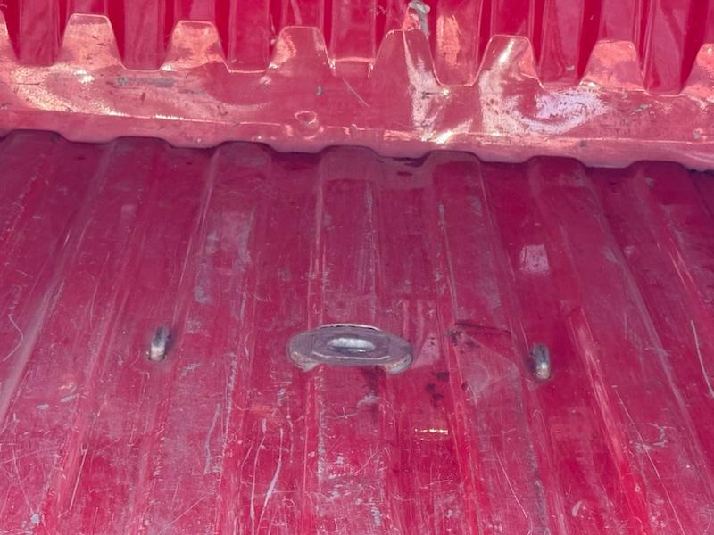 GMC Sierra 1500 SLT Crew Cab Long Box 4WD 2017