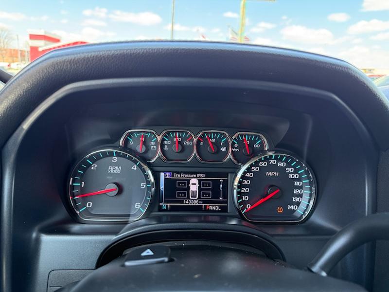 GMC Sierra 1500 SLT Crew Cab Long Box 4WD 2017
