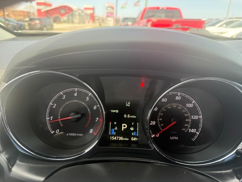 Mitsubishi Outlander Sport  2021