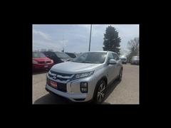2021 Mitsubishi Outlander Sport 
