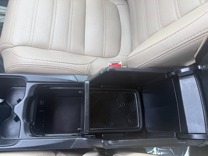Honda CR-V LX 2WD 2018