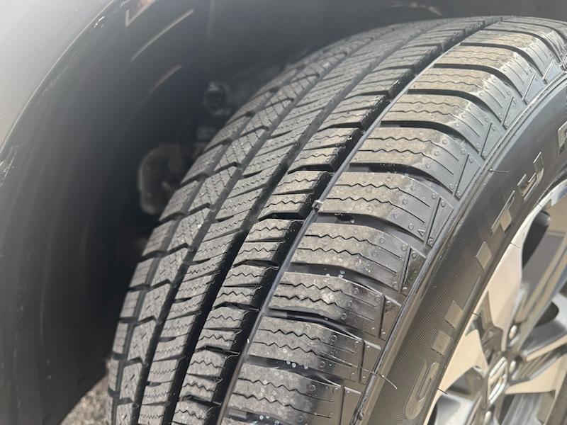 Honda CR-V LX 2WD 2018