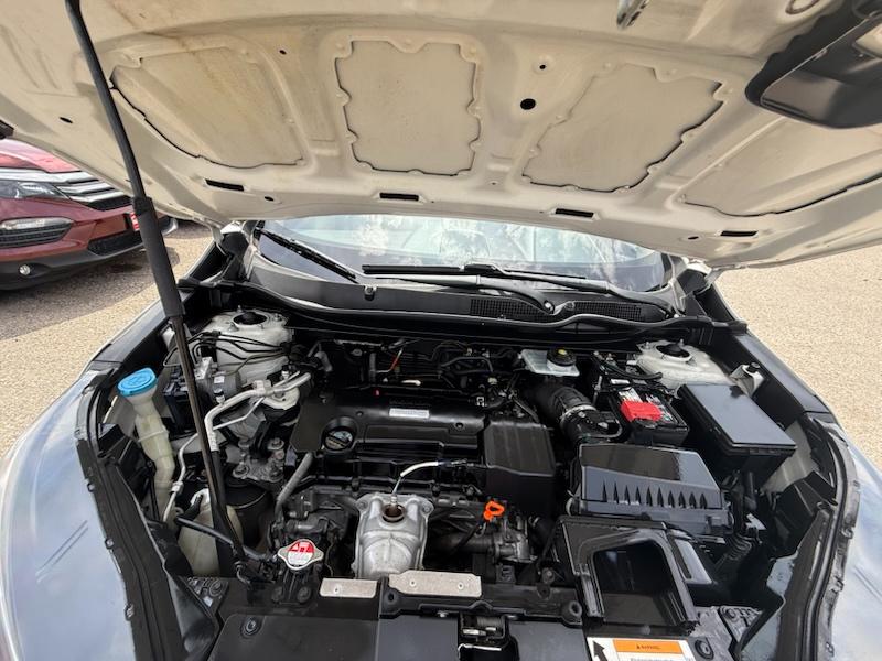 Honda CR-V LX 2WD 2018