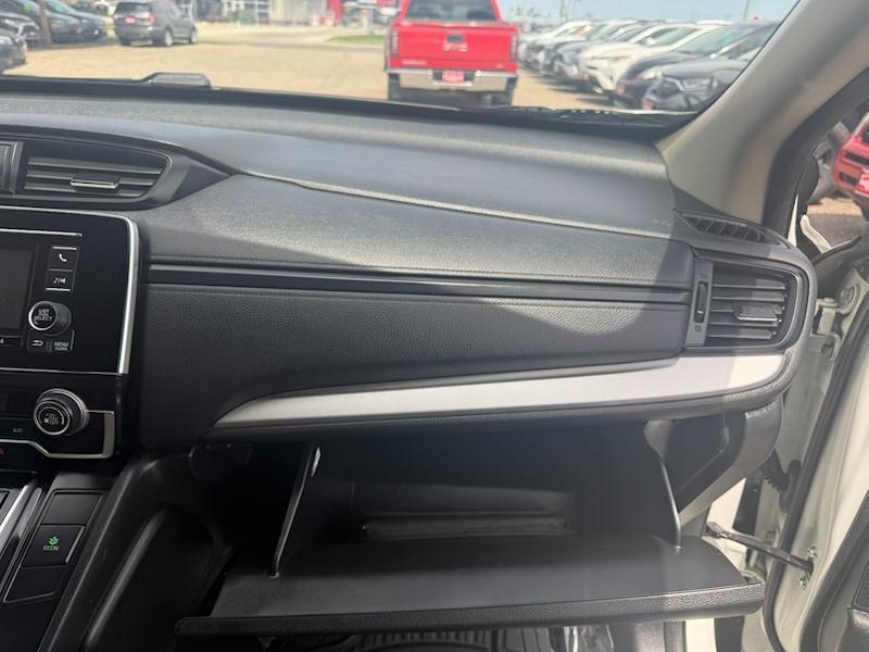 Honda CR-V LX 2WD 2018