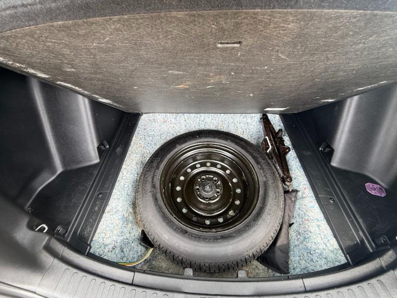 Honda CR-V LX 2WD 2018