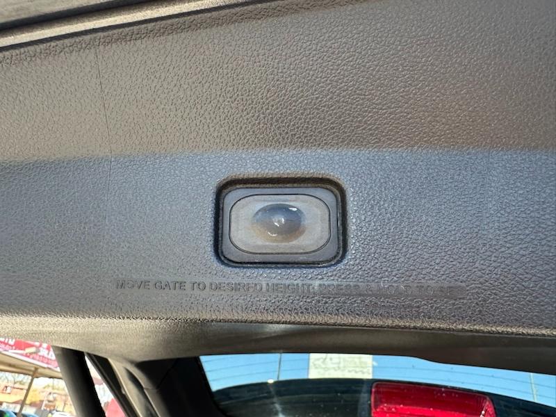 Ford Explorer Limited 4WD 2011
