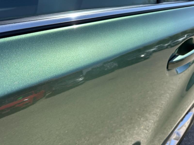 Subaru Outback 2.5i 2014