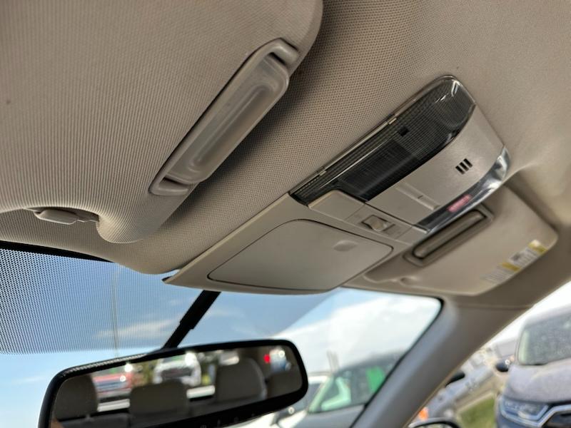 Subaru Outback 2.5i 2014