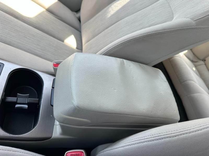 Subaru Outback 2.5i 2014