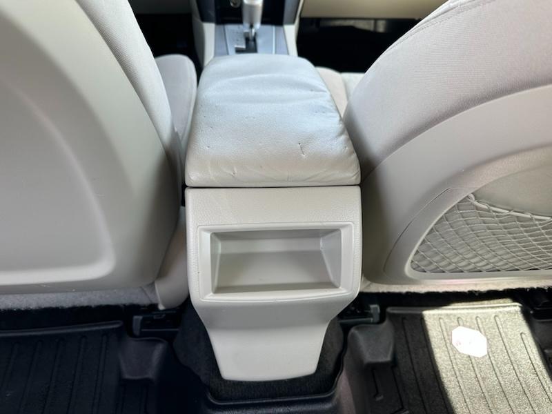 Subaru Outback 2.5i 2014