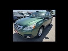 2014 Subaru Outback 