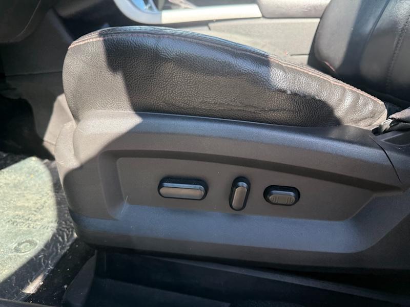 Ford Edge Limited AWD 2014