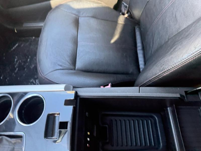 Ford Edge Limited AWD 2014