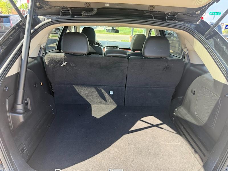 Ford Edge Limited AWD 2014