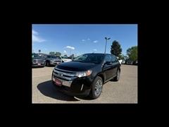 2014 Ford Edge 