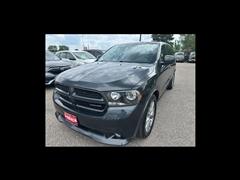 2011 Dodge Durango 