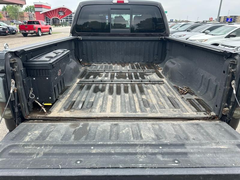 Ford F-250 SD Lariat Crew Cab 4WD 2014