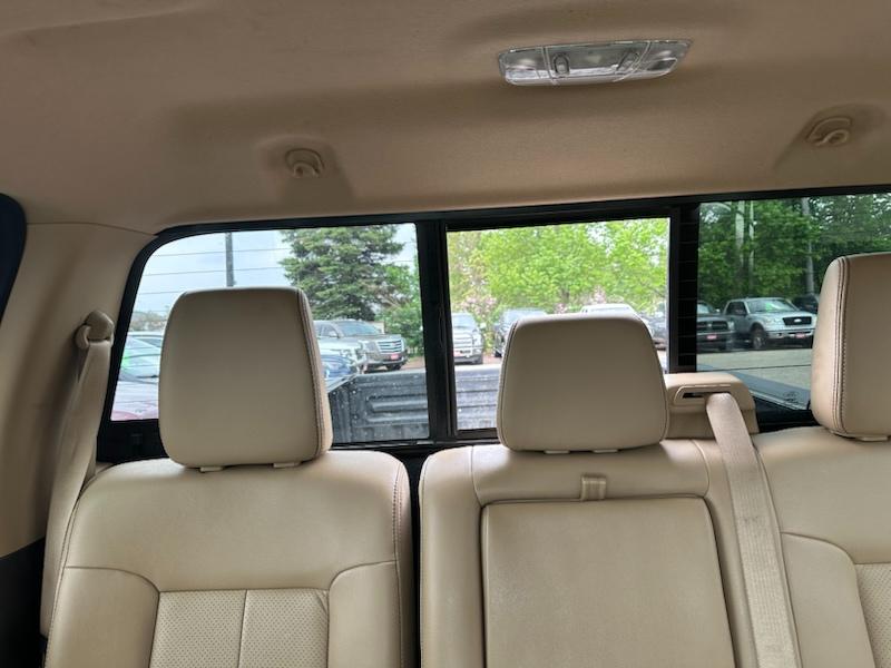 Ford F-250 SD Lariat Crew Cab 4WD 2014