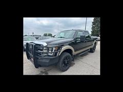 2014 Ford F-250 SD 