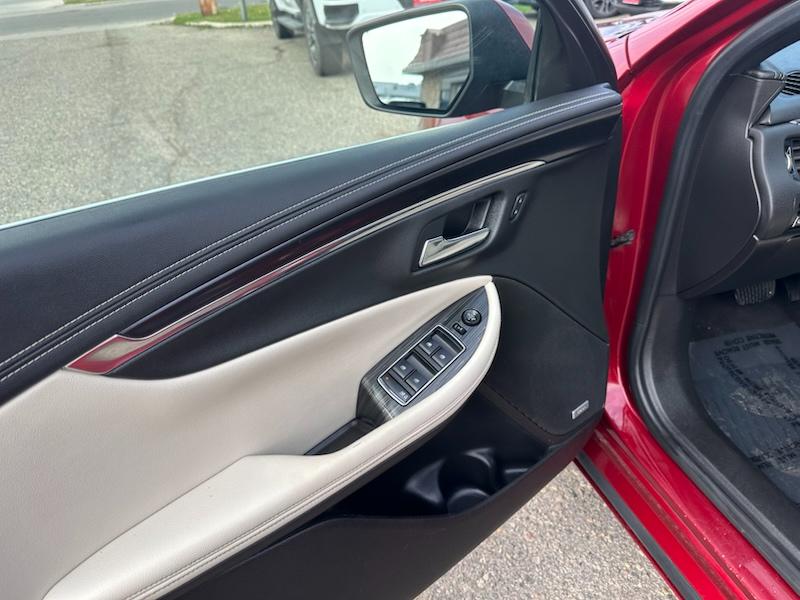 Chevrolet Impala LT 2018