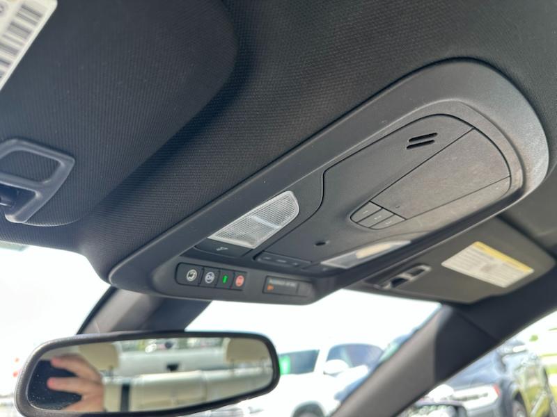 Chevrolet Impala LT 2018