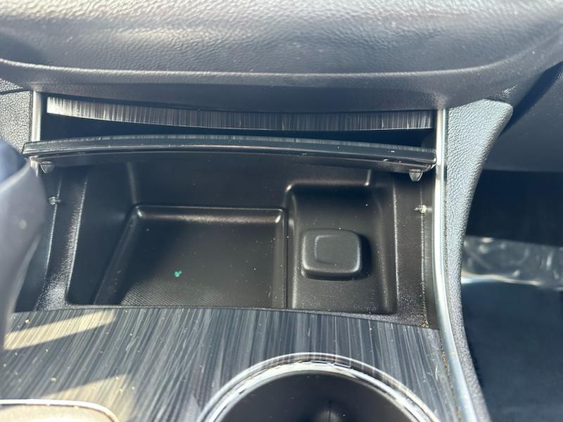 Chevrolet Impala LT 2018