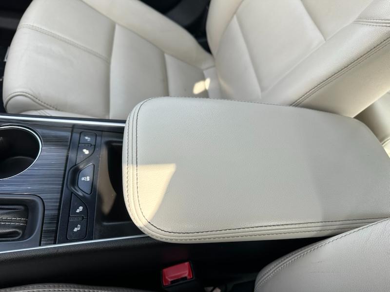 Chevrolet Impala LT 2018
