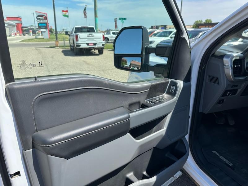 Ford F-150 XLT SuperCrew 6.5-ft. Bed 4WD 2022