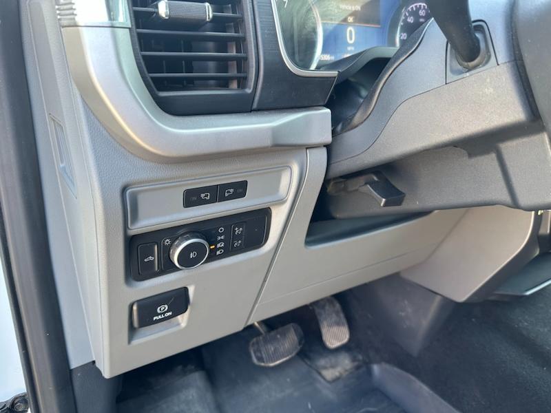 Ford F-150 XLT SuperCrew 6.5-ft. Bed 4WD 2022