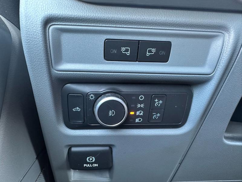 Ford F-150 XLT SuperCrew 6.5-ft. Bed 4WD 2022