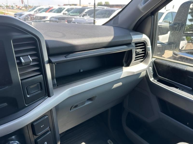 Ford F-150 XLT SuperCrew 6.5-ft. Bed 4WD 2022