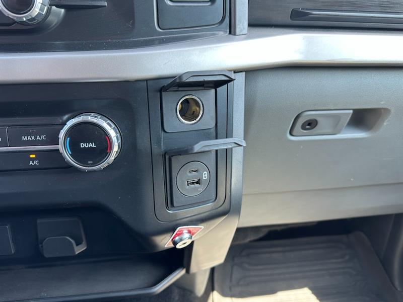 Ford F-150 XLT SuperCrew 6.5-ft. Bed 4WD 2022