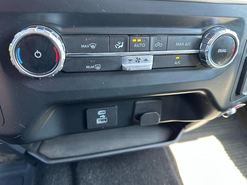 Ford F-150 XLT SuperCrew 6.5-ft. Bed 4WD 2022