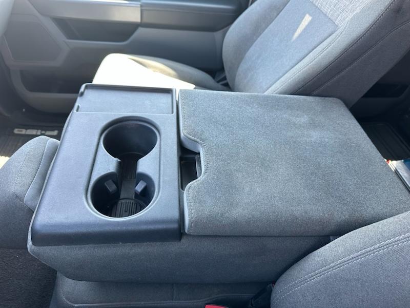 Ford F-150 XLT SuperCrew 6.5-ft. Bed 4WD 2022
