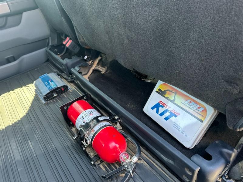 Ford F-150 XLT SuperCrew 6.5-ft. Bed 4WD 2022