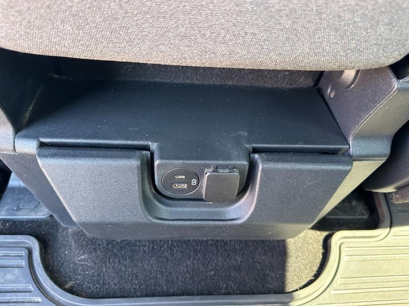 Ford F-150 XLT SuperCrew 6.5-ft. Bed 4WD 2022