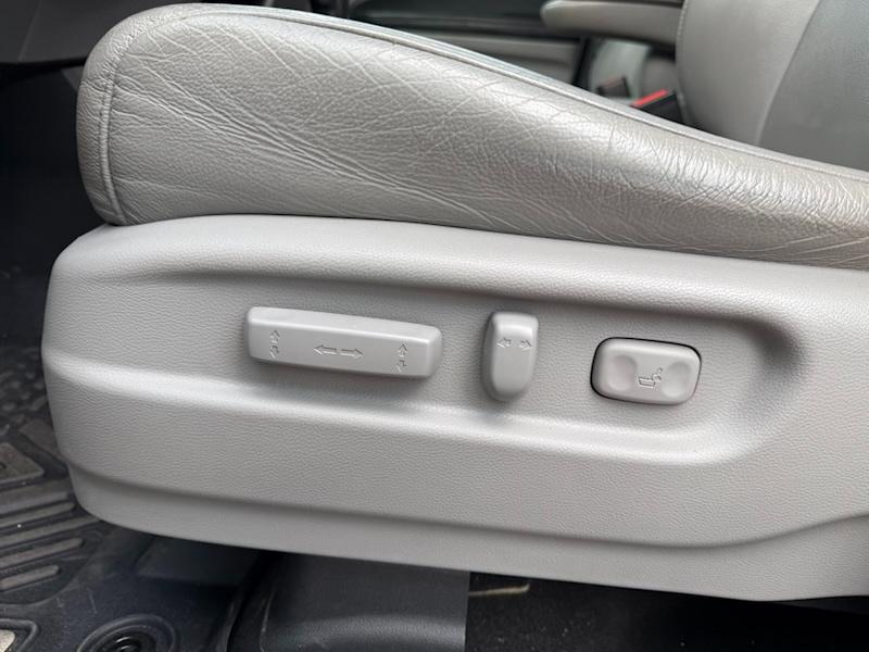 Honda Pilot EXL 4WD 2016