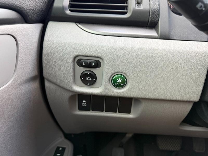 Honda Pilot EXL 4WD 2016