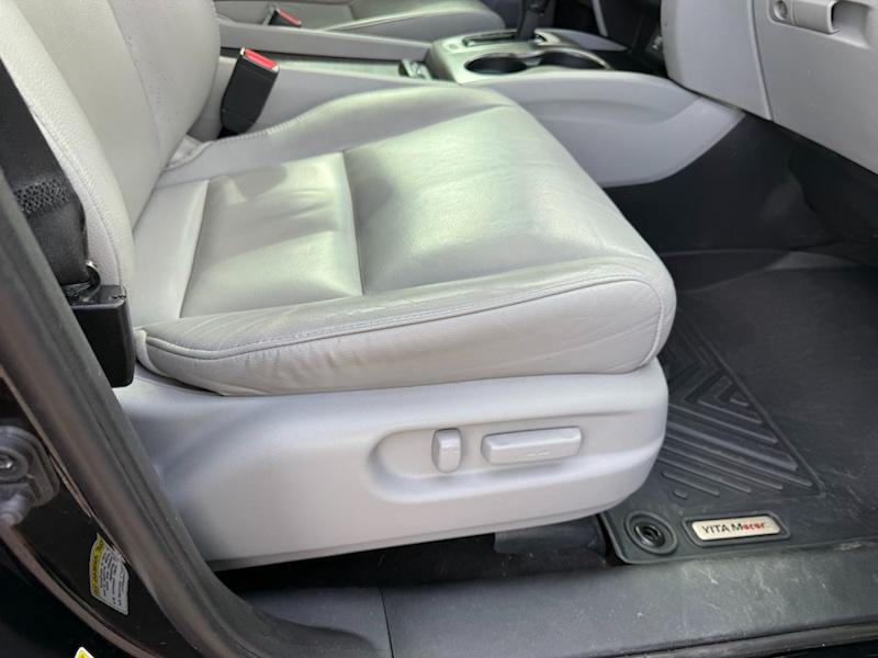 Honda Pilot EXL 4WD 2016