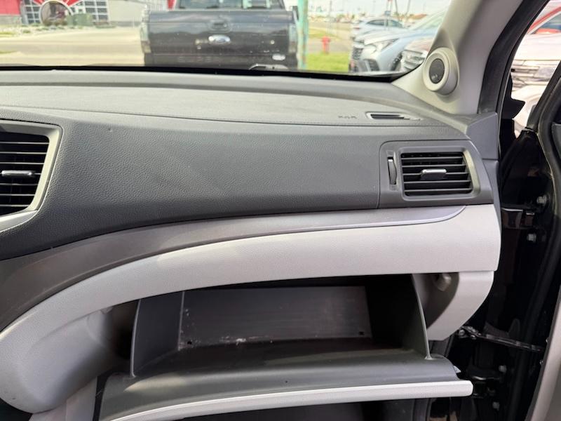Honda Pilot EXL 4WD 2016