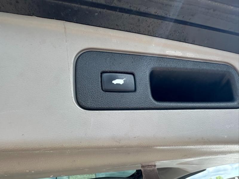 Honda Pilot EX-L 4WD 5-Spd AT with Navigation 2015