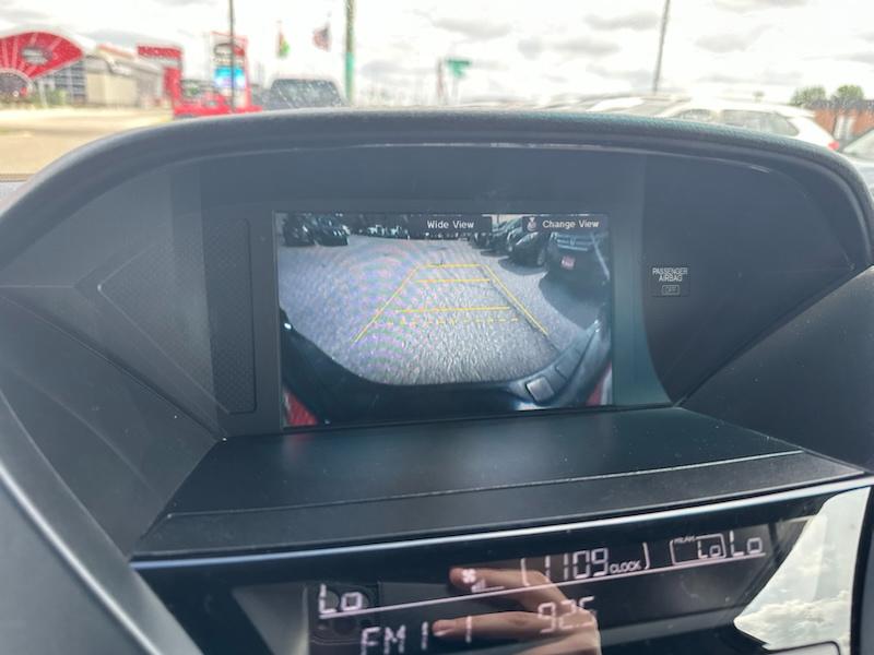 Honda Pilot EX-L 4WD 5-Spd AT with Navigation 2015